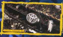 [CLICK HERE for TOYOTA]